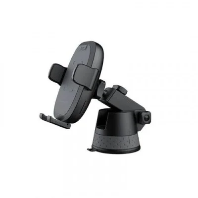 Ravpower Car Charging Suction Base - 10W / 7.5W / 5W / Black
